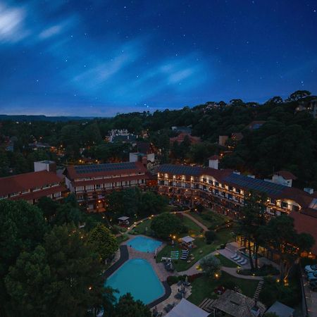 Hotel Alpestre Gramado Kültér fotó