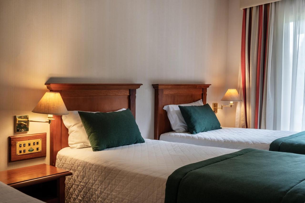 Hotel Alpestre Gramado Kültér fotó