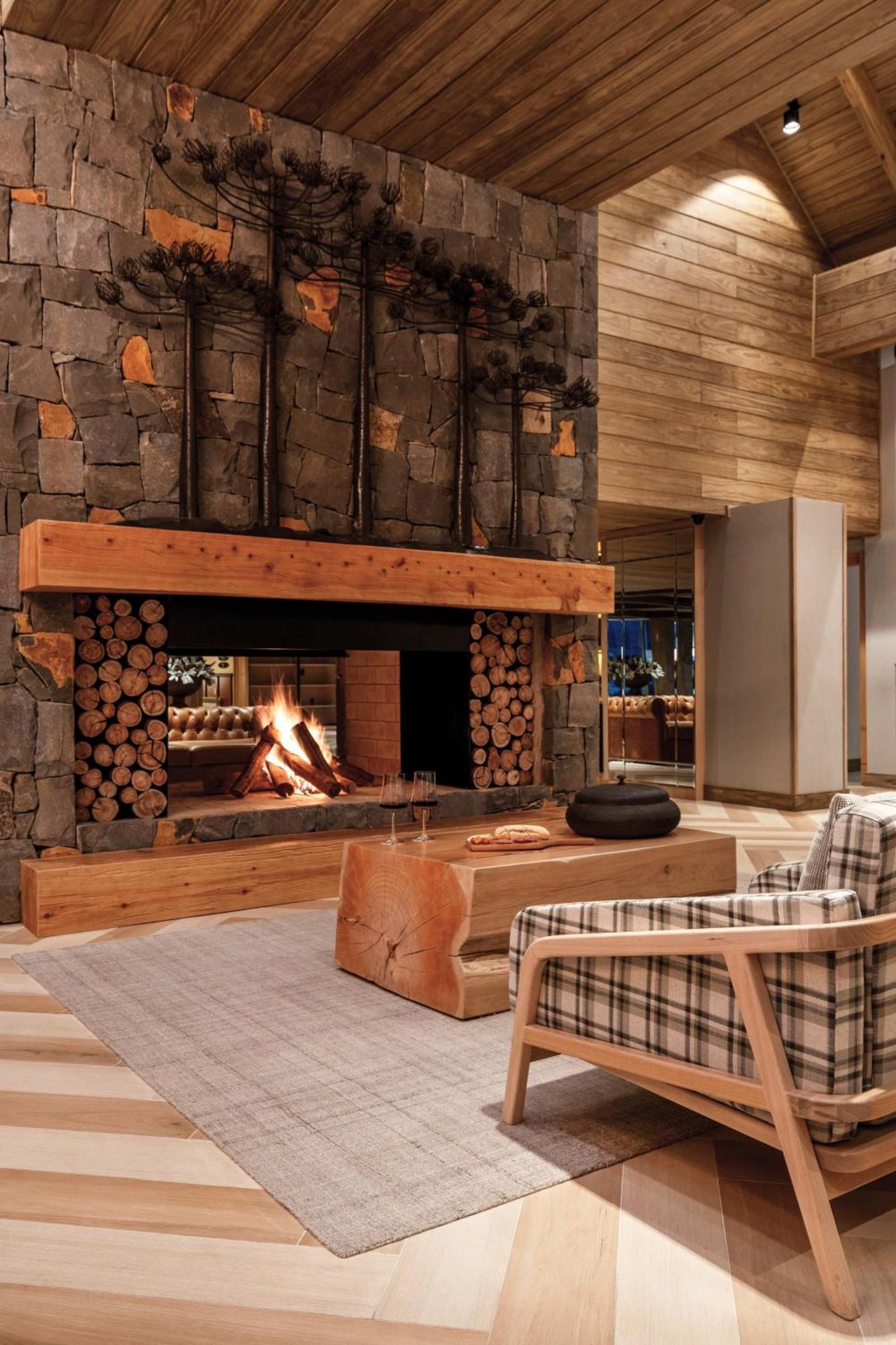 Hotel Alpestre Gramado Kültér fotó