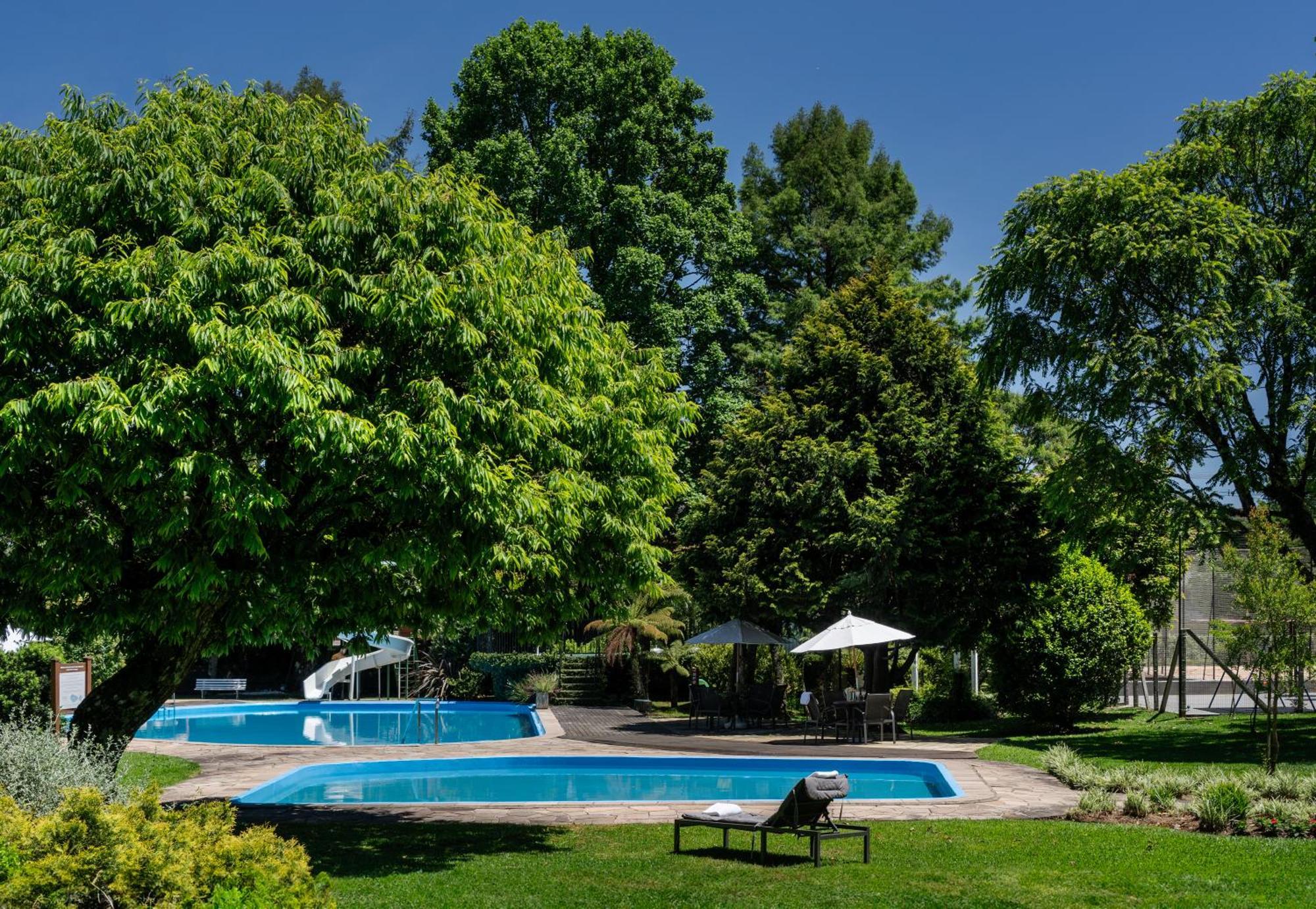 Hotel Alpestre Gramado Kültér fotó