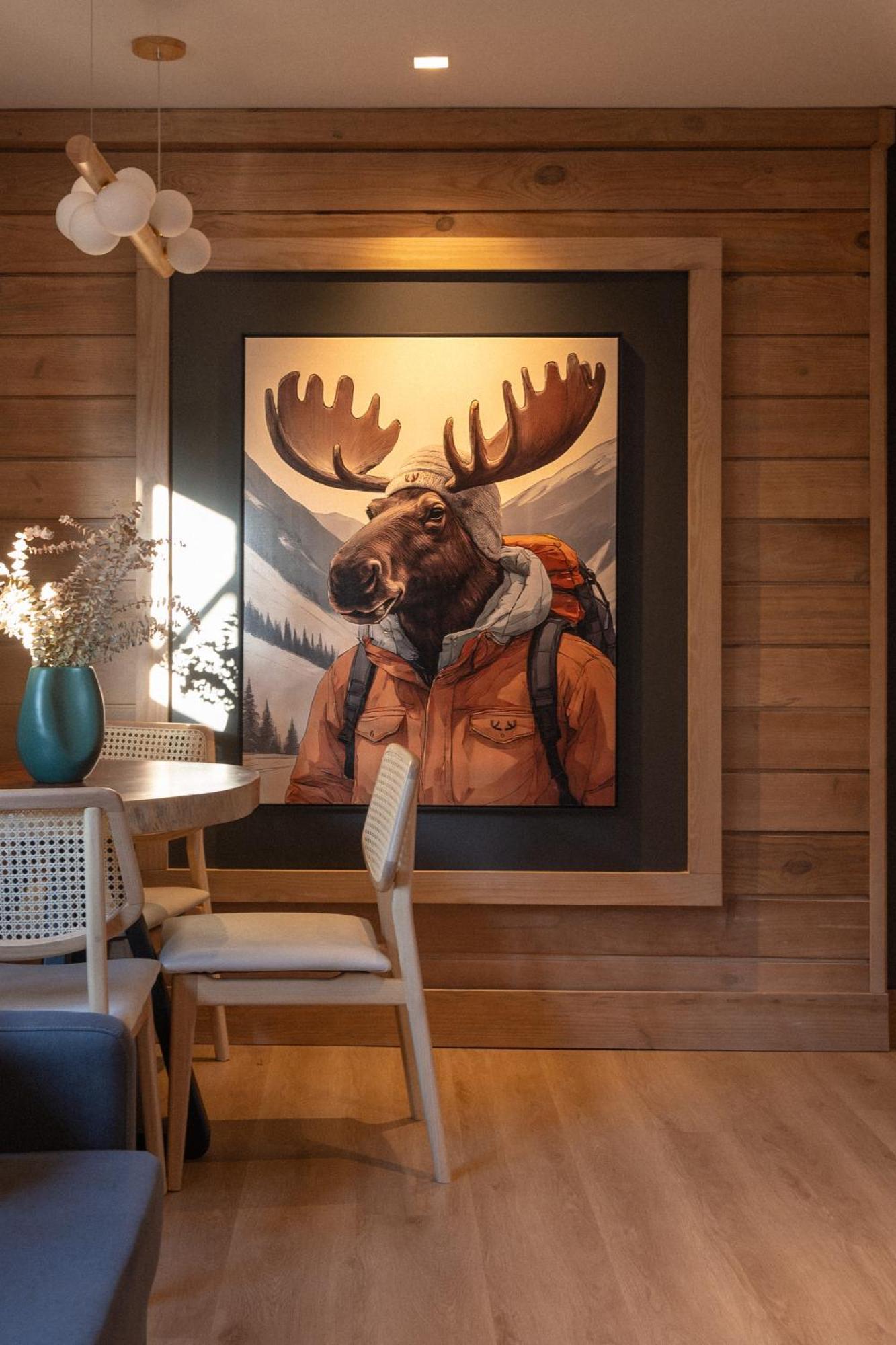 Hotel Alpestre Gramado Kültér fotó